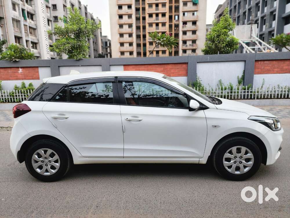 Hyundai I20 Magna Plus, 2019, Petrol