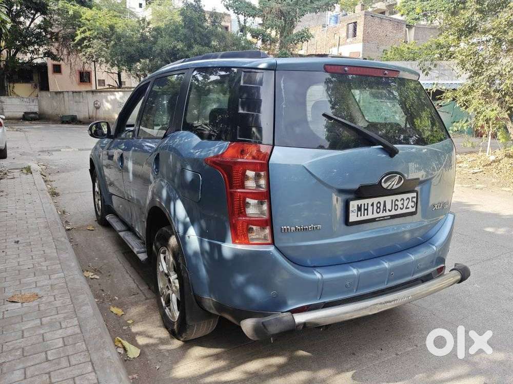 Mahindra Xuv300 W8 Diesel, 2013, Diesel