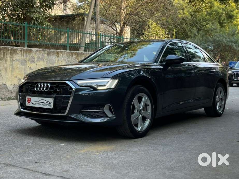 Audi A6 2.0 Tfsi Premium Plus, 2024, Petrol