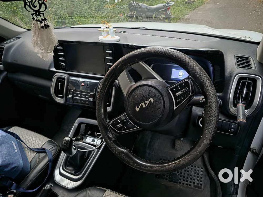 Kia Sonet 2022 Car