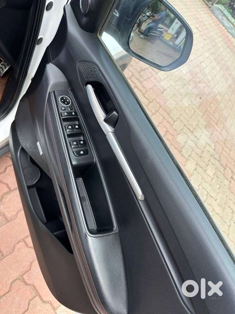 Kia Sonet 1.5 Gtx Plus Diesel At Dt, 2020, Diesel