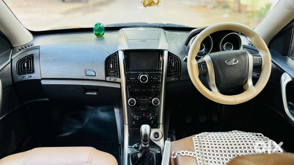 Mahindra Xuv500 W9 1.99, 2019, Diesel