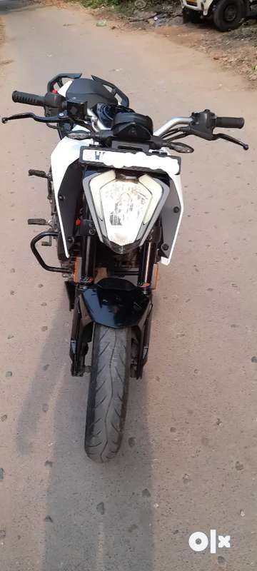 Duke hot sale 125 olx