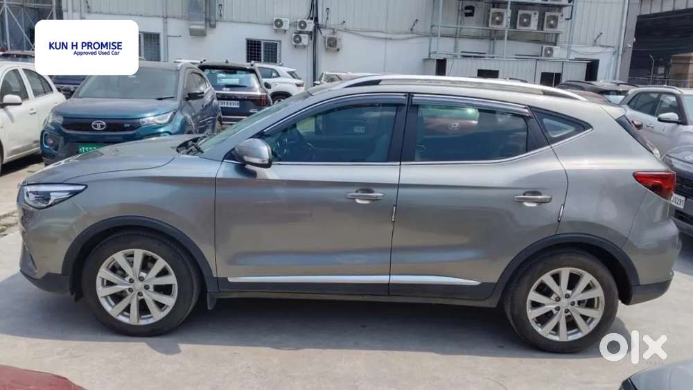 Mg Astor Select 1.5 Mt (ivory), 2024, Petrol