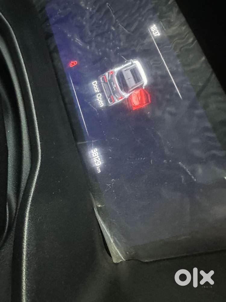 Mahindra Xuv 3xo Ax7 Diesel Mt, 2024, Diesel