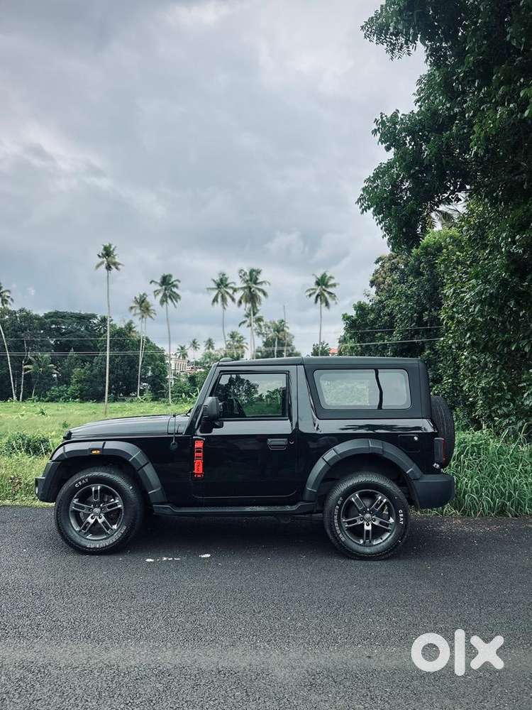 Mahindra Thar For Sale