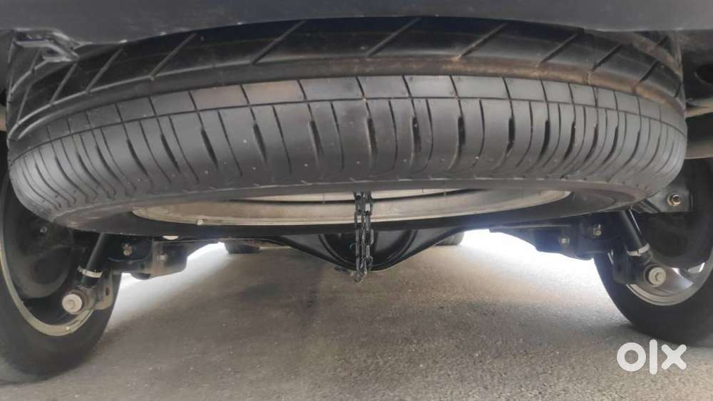 Toyota Innova Crysta 2.4 Z 7 Str, 2021, Diesel