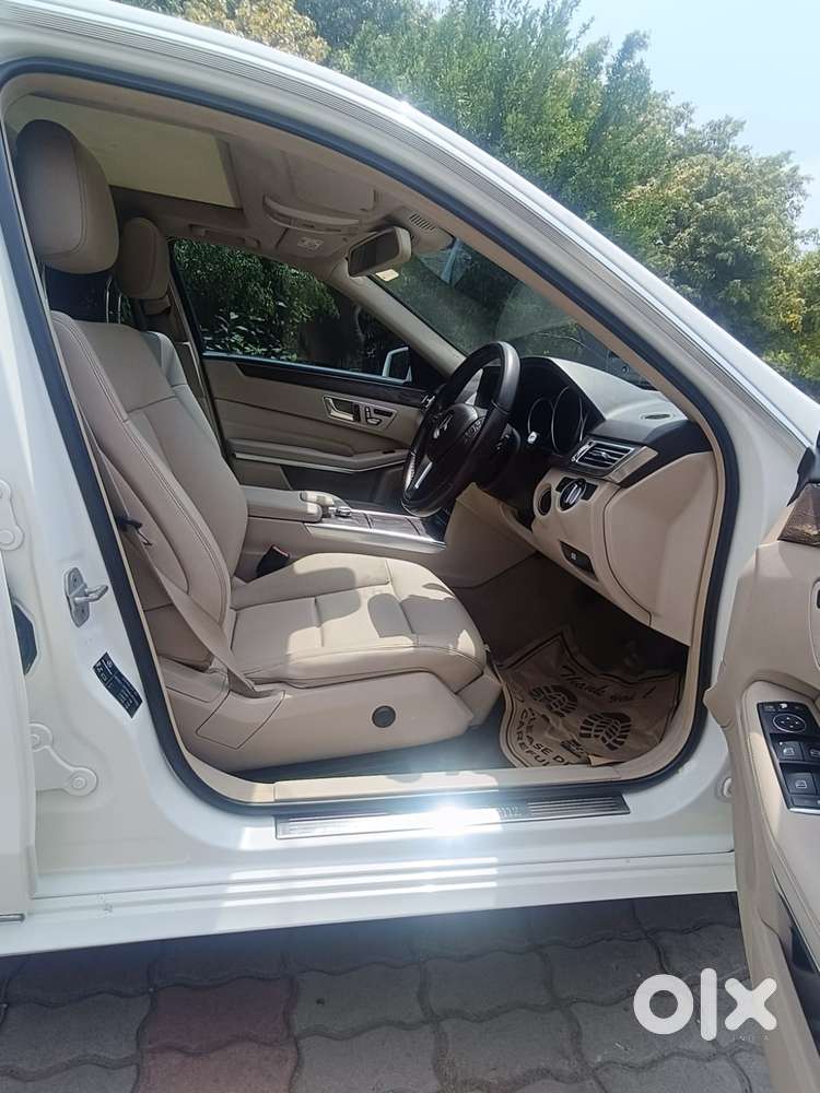 Mercedes-benz E-class E 200, 2015, Petrol