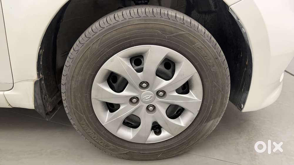 Hyundai Elite I20 [2018-2020] 1.2 Sportz, 2017, Petrol
