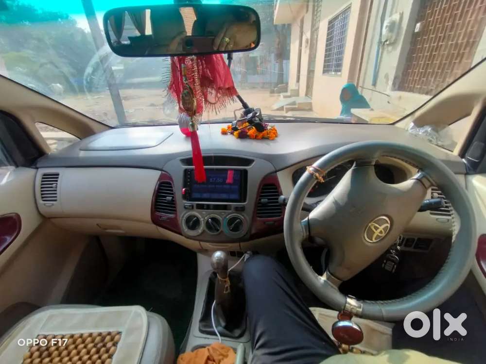Innova 2005 Model Best Price