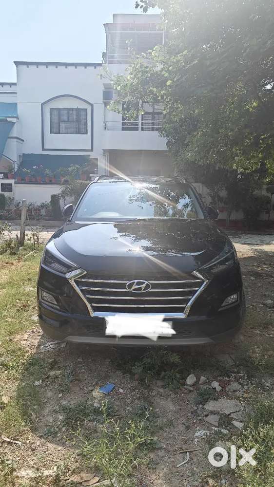 Single Owner Hyundai Tucson, Prestine Condition
