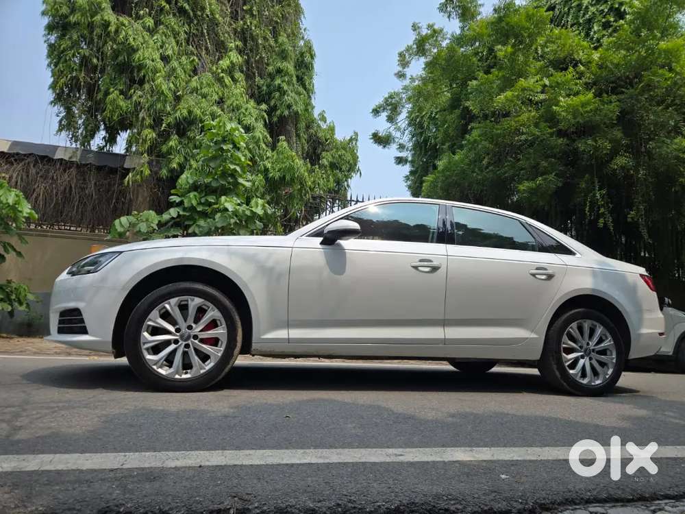 Audi A4 Diesel Available In Immaculate Condition