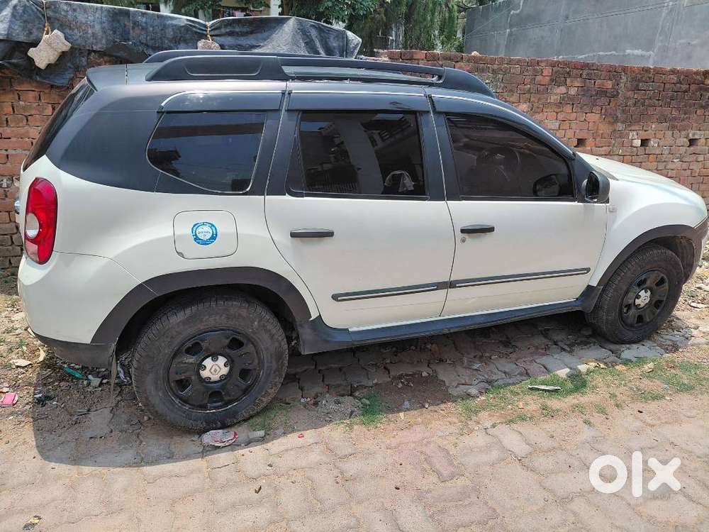 Renault Duster 2014 Diesel 123161 Km Driven