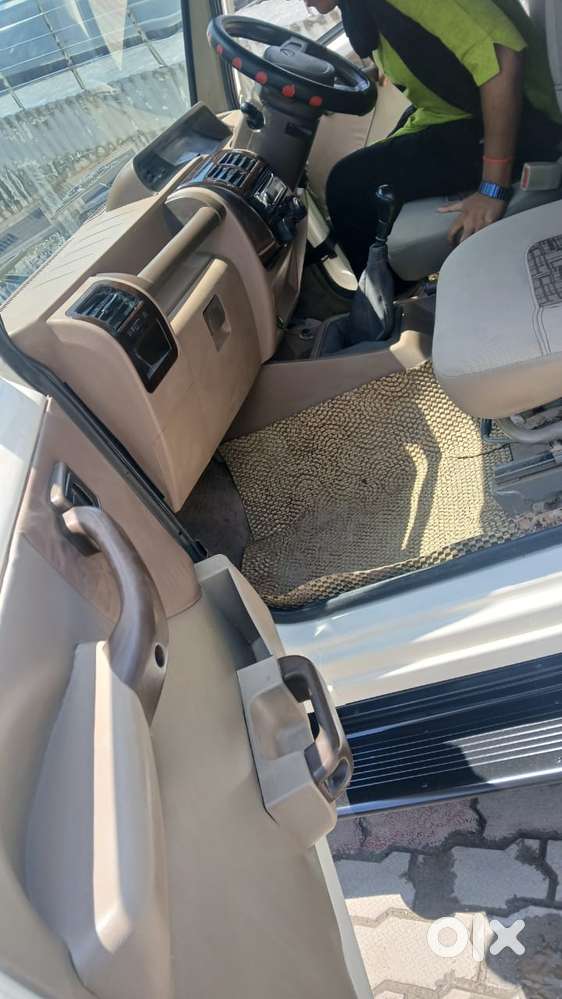 Mahindra Bolero 1.5 Power Plus Zlx, 2018