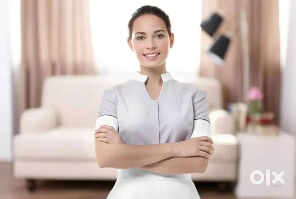 22 Urgent Required 24 Hrs Maids & Baby Sitter, Nanny, Japa Maids, Cook