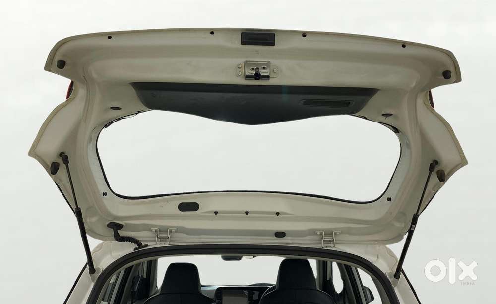 Hyundai Grand I10 Nios Sportz Amt 1.2 Kappa Vtvt, 2024, Petrol