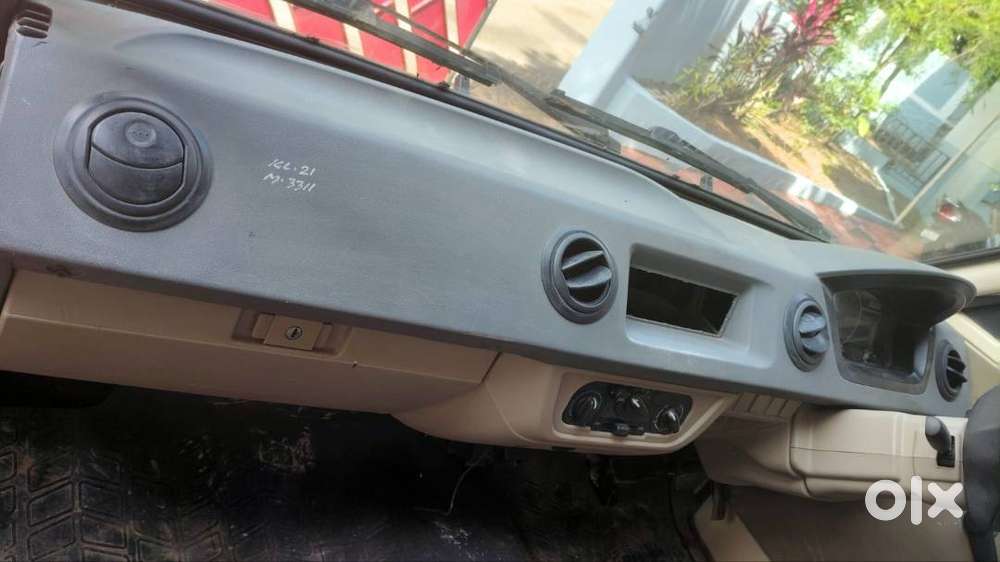 Ashok Leyland Stile Lx 2016 Year