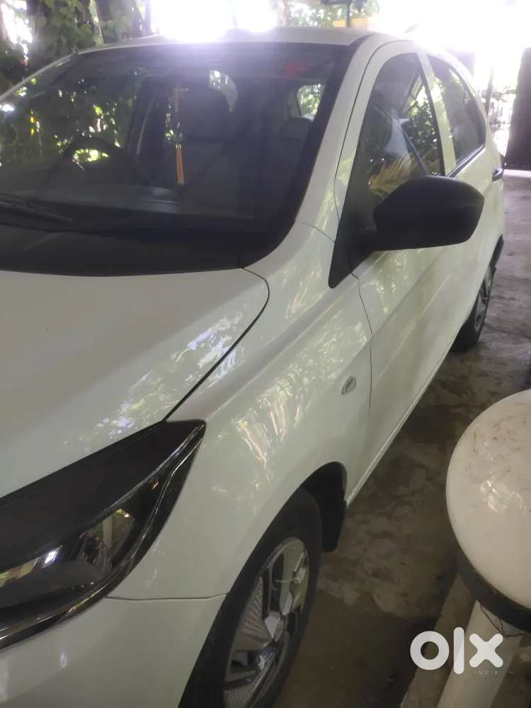 Tata Tiago 2025 Petrol Good Condition