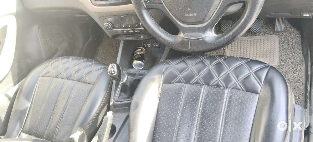 Hyundai I20 2017 Diesel 55000 Km Driven