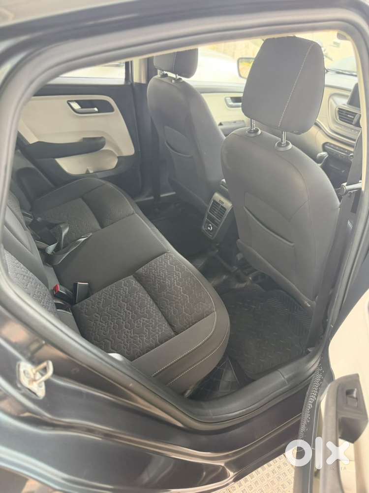 Tata Altroz 1.5 Xz Plus Diesel, 2021, Diesel