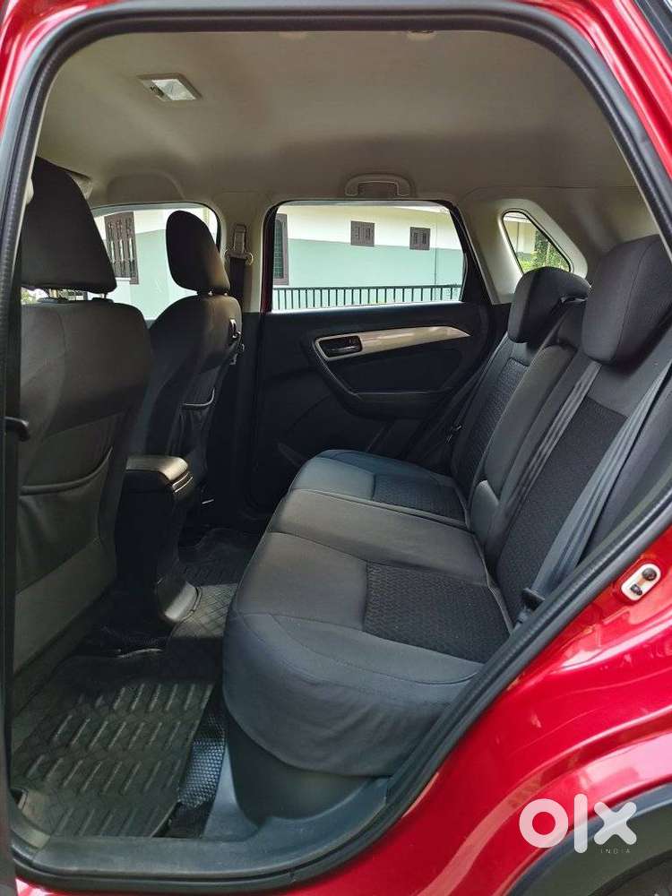 Maruti Suzuki Brezza Zdi Plus, 2017, Diesel
