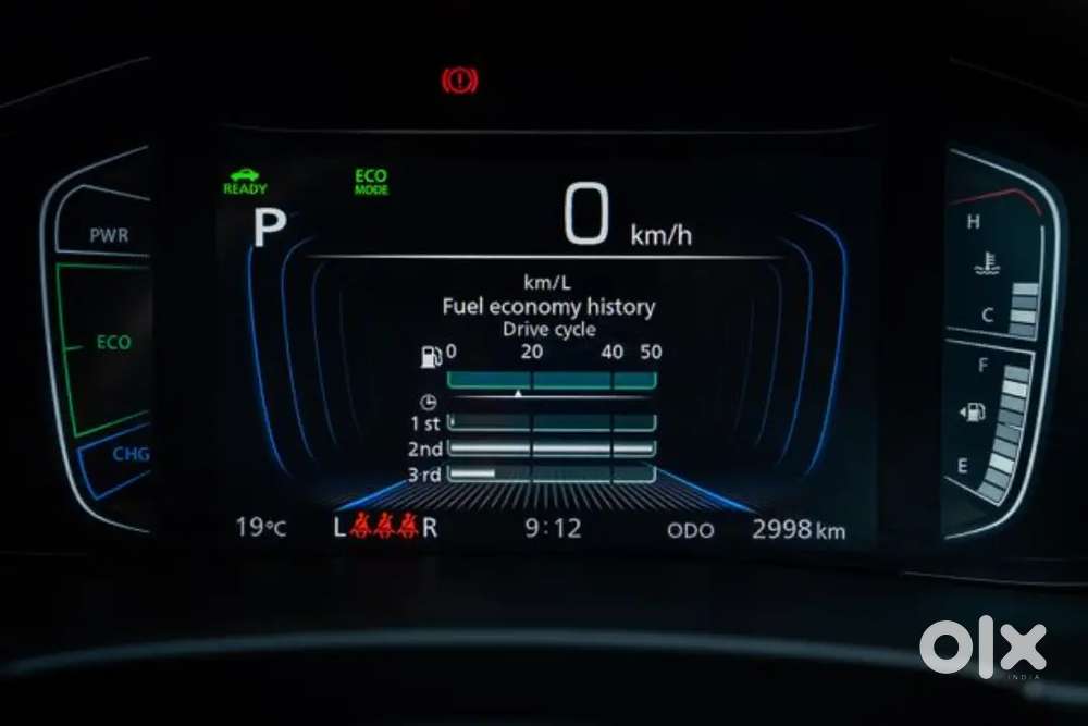 Toyota Urban Cruiser Hyryder 2026 Petrol 0000 Km Driven