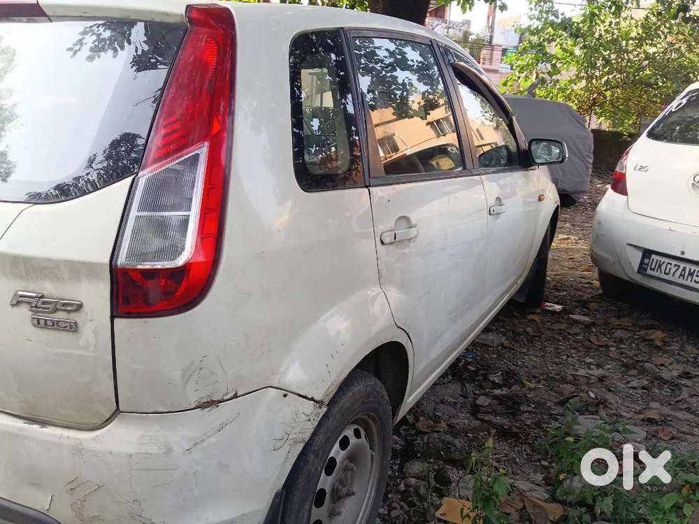 Ford Figo 2015 Diesel Manual