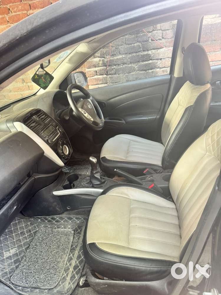 2018 Nissan Sunny 2nd Diesel