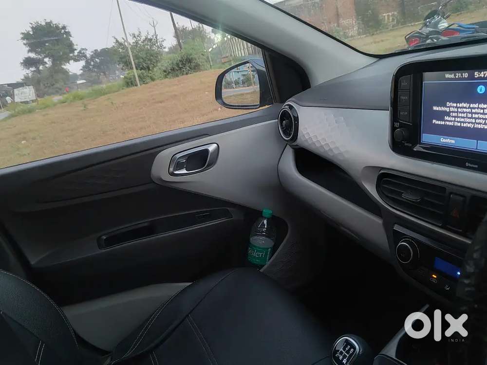 Hyundai Grand I10 Prime 2021