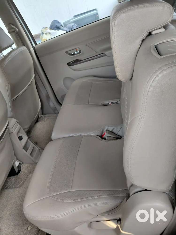 Newly Condition Maruti Eargtia Vxi Cng With One Lac Accessories