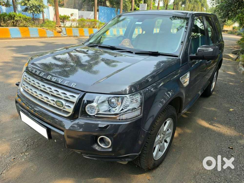 Land Rover Freelander 2 Td4 Se, 2013, Diesel