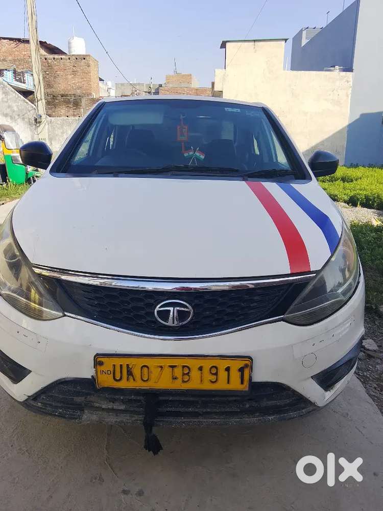 Tata Zest 2017 Diesel 80000 Km Driven