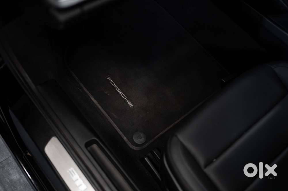 Porsche 911 Carrera S, 2023, Petrol