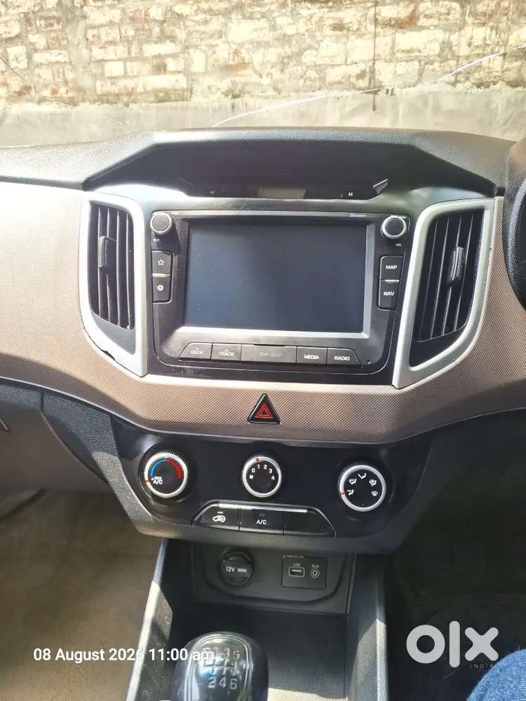 Hyundai Creta 2020 Diesel Well Maintained Modified Fix Price