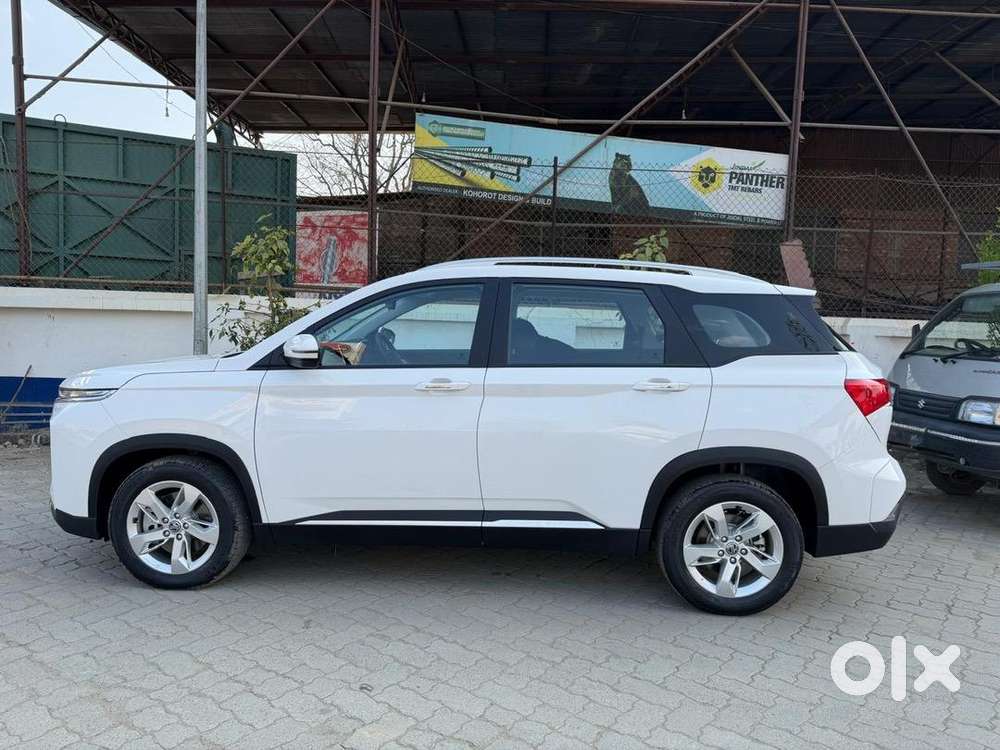 Mg Hector 2026 Showroom Condition