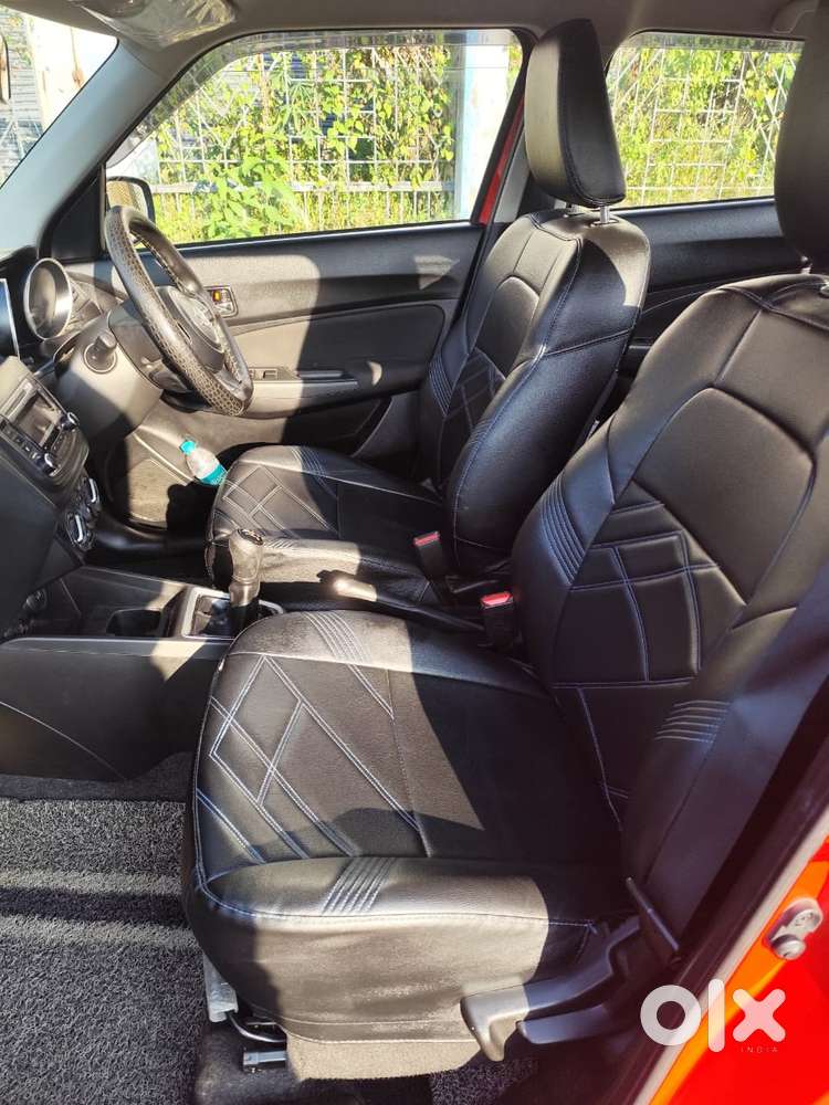 Maruti Suzuki Swift Vxi + Manual, 2021, Petrol