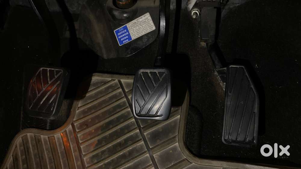 Maruti Suzuki Baleno 1.2 Alpha, 2017, Petrol