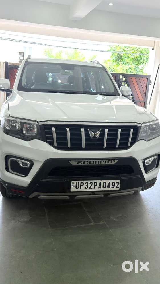 Mahindra Scorpio-n Diesel 2023