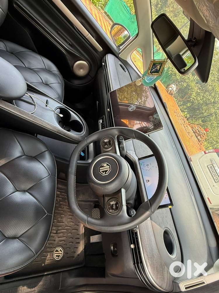 Mg Windsor Essence Ev 2024