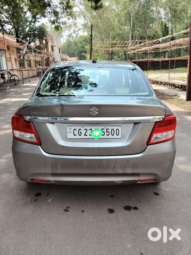 Maruti Suzuki Dzire 1.2 Zxi, 2023, Petrol
