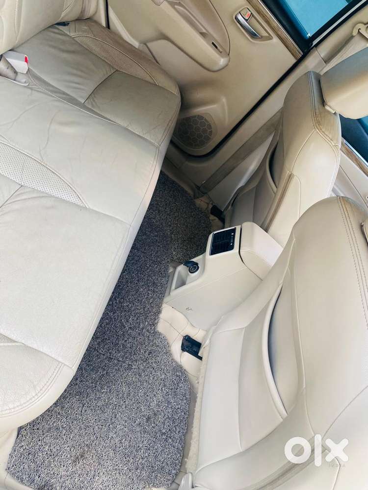 Maruti Suzuki Ciaz Zdi Plus Shvs, 2019, Diesel