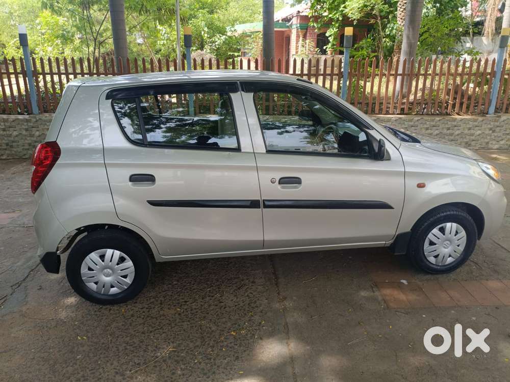 Maruti Suzuki Alto 800 Lxi, 2019, Petrol