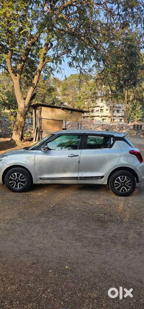 Maruti Suzuki Swift Ddis Vdi, 2020, Diesel
