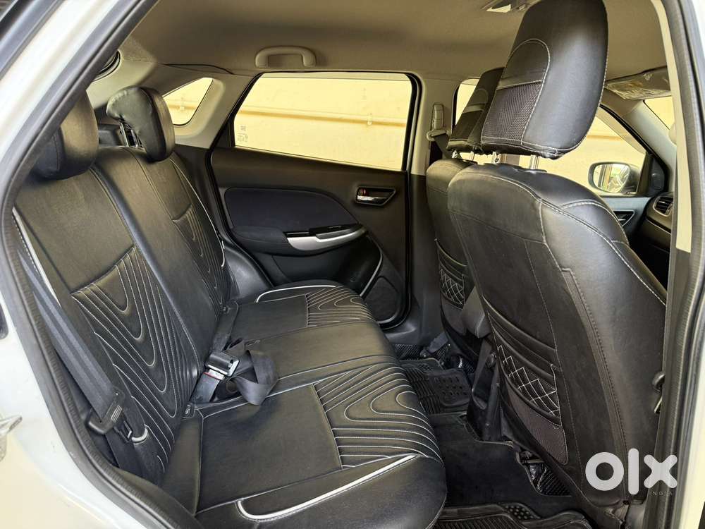 Toyota Glanza G, 2020, Petrol