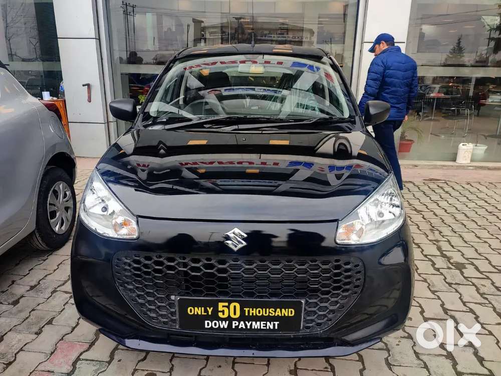 Maruti Suzuki Alto K10 2026
