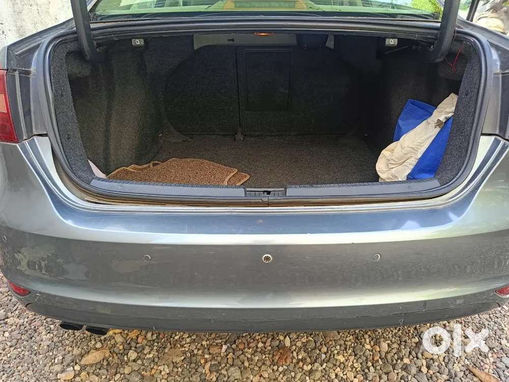 Volkswagen Jetta 2.0 Tdi