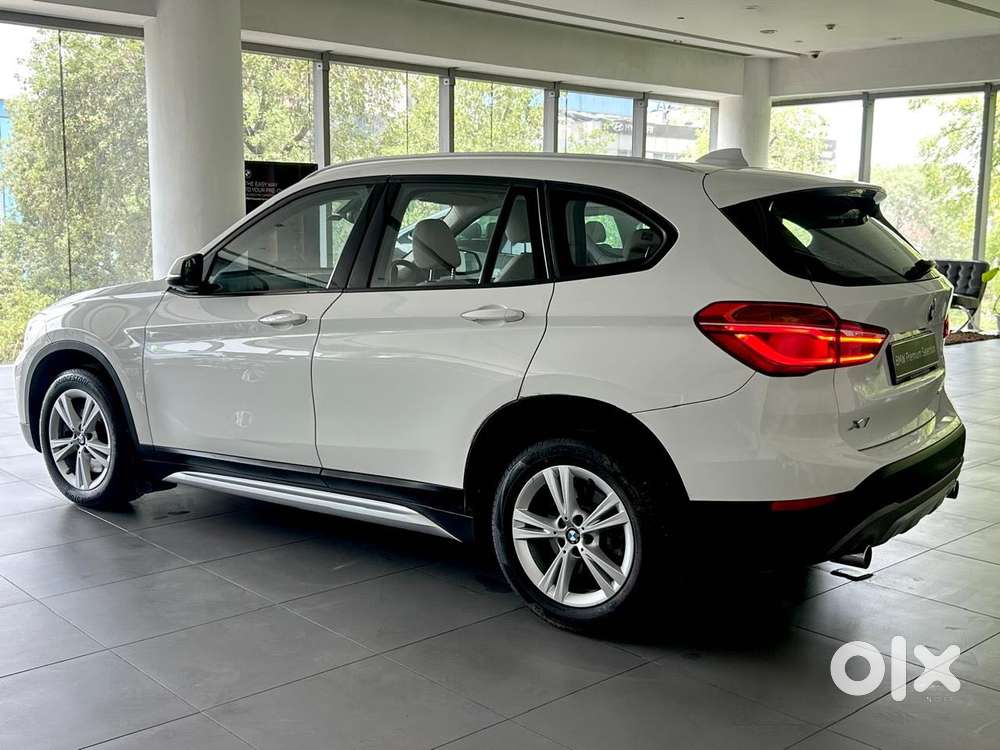 Bmw X1 2.0 Sdrive20d Xline, 2020, Diesel