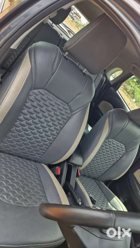 Toyota Glanza