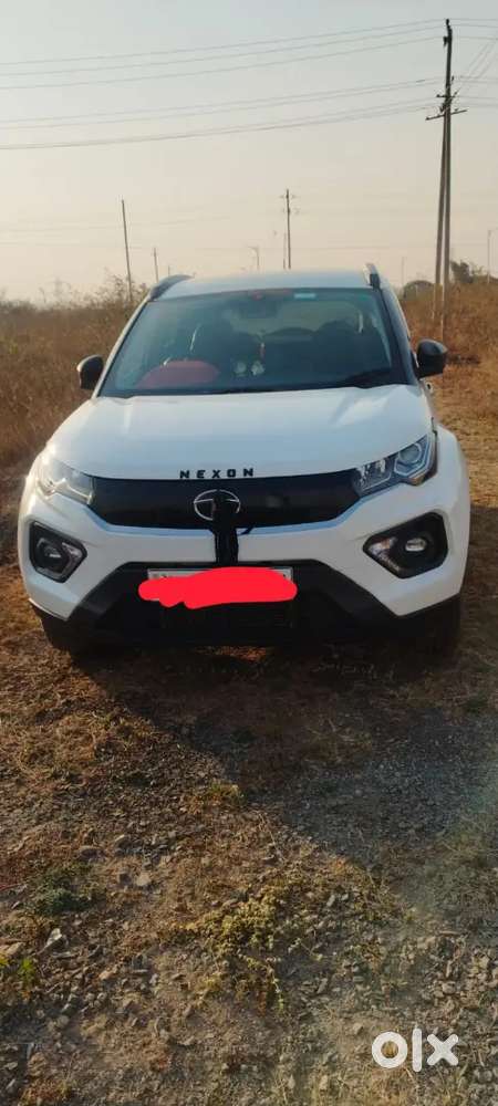 Tata Nexon 1.5 Revotorq 2022 With Cng
