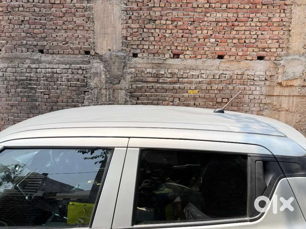 Cng On Paper, Vehicle Is Awesome Condition.
